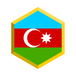 azerbaïdjan Icône