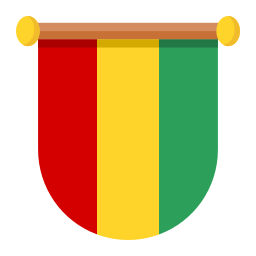 Guinea icon