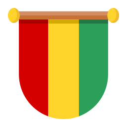 gwinea ikona