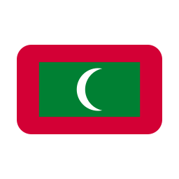 maldiven icoon