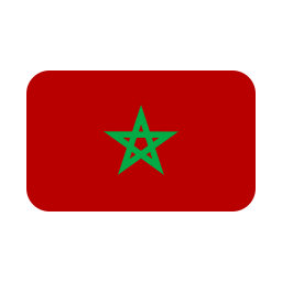 Марокко иконка