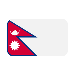 nepal icono