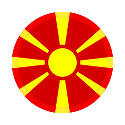 Северная македония иконка