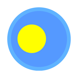 palau icon