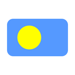 Палау иконка