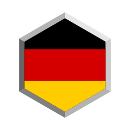 alemania icono