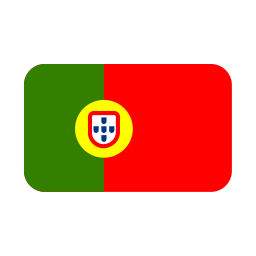 portugal icono