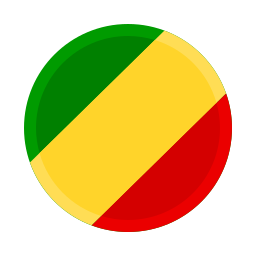 Republic of the Congo icon