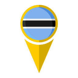 Botswana icon