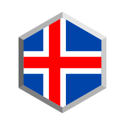 islandia icono