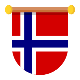 Норвегия иконка