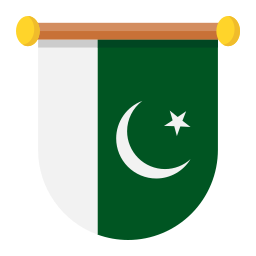 Пакистан иконка