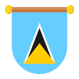 Saint Lucia icon