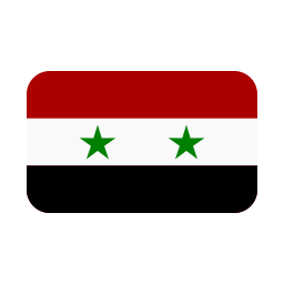 síria Ícone