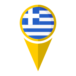 Greece icon