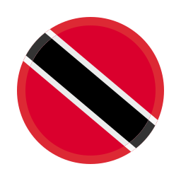 trinidad e tobago Ícone