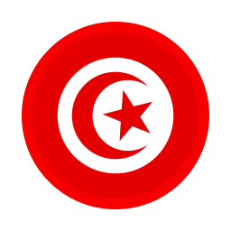 tunisia icona