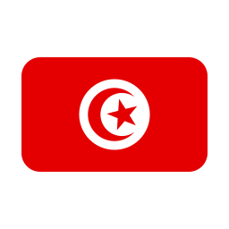 tunísia Ícone