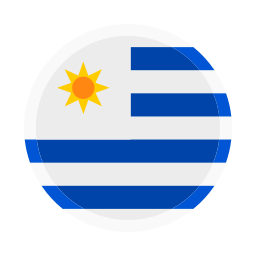 Уругвай иконка