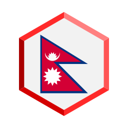 ネパール icon