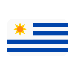 Uruguay icon