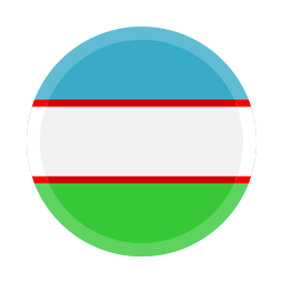 uzbekistan icono