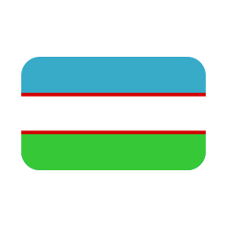 usbekistan icon