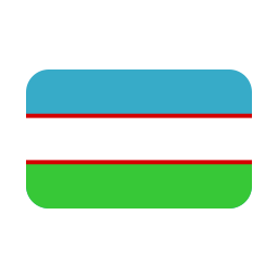 uzbekistan ikona