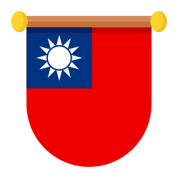Тайвань иконка