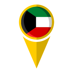 koweit Icône
