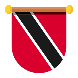 Trinidad and Tobago icon