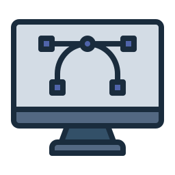 コンピューター icon