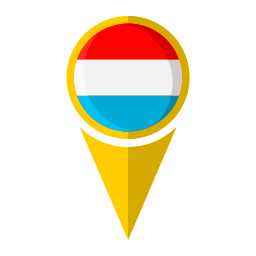 ルクセンブルク icon