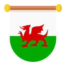 Уэльс иконка