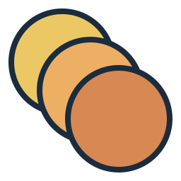 Circle icon