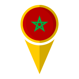maroko ikona