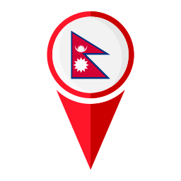 nepal icoon