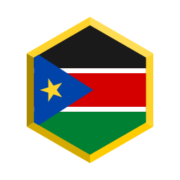 South Sudan icon