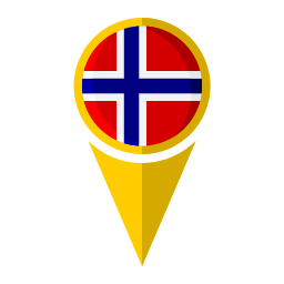 noruega icono