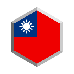 Taiwan icon