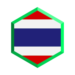 tailandia icono