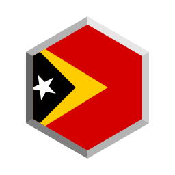 wschodni timor ikona