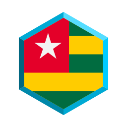 Togo icon