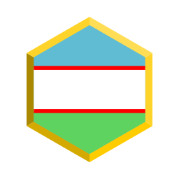 우즈베키스탄 icon