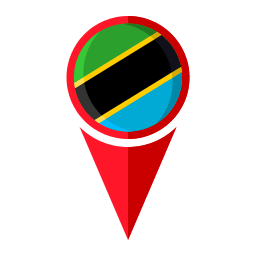 Tanzania icon