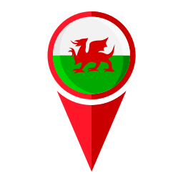 Wales icon