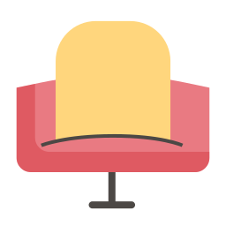 Chair icon