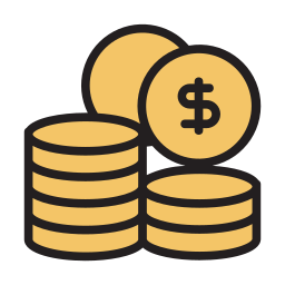 Currency icon