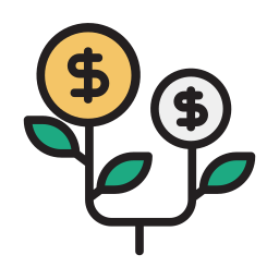 investition icon