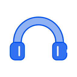 headphone icon